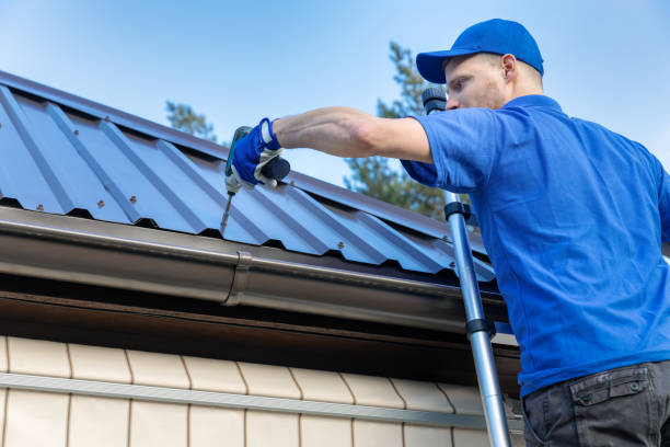 Best Gutter Installation and Repair  in Eudora, AR