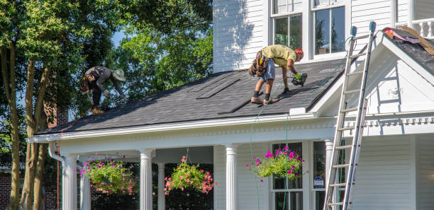 EPDM Roofing in Eudora, AR